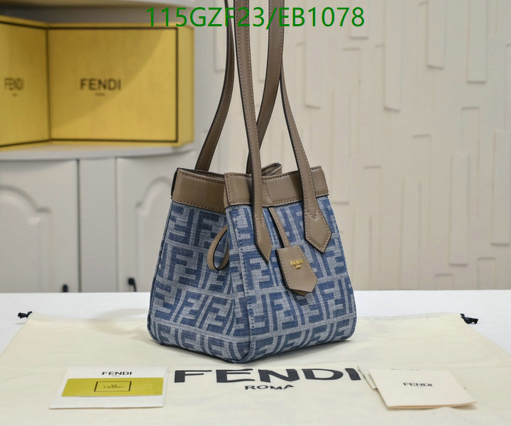 Fendi-Bag-4A Quality Code: EB1078