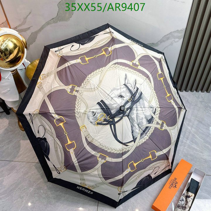 Hermes-Umbrella Code: AR9407 $: 35USD