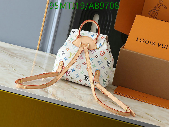 LV-Bag-4A Quality Code: AB9708 $: 95USD