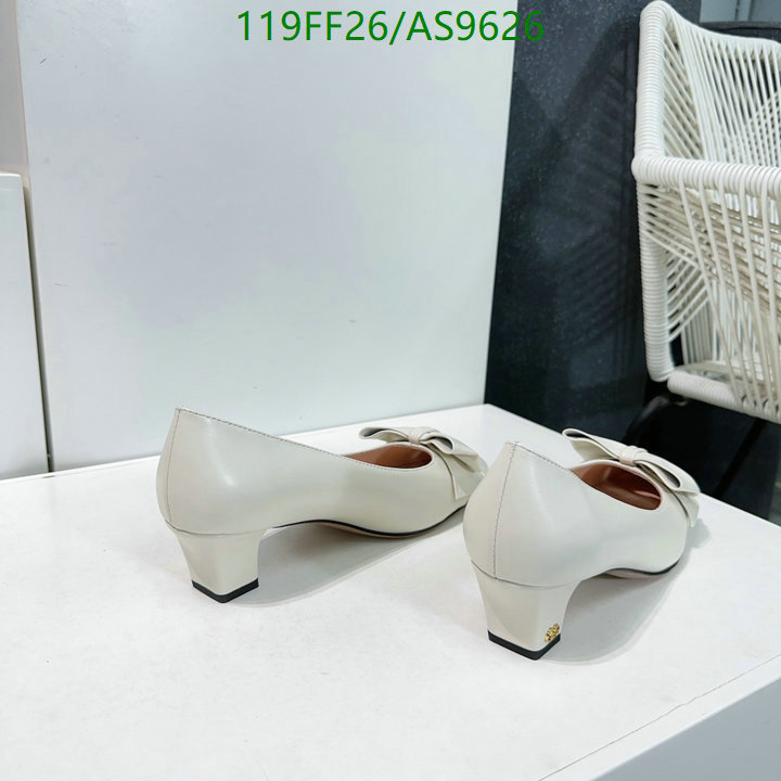 Valentino-Women Shoes Code: AS9626 $: 119USD