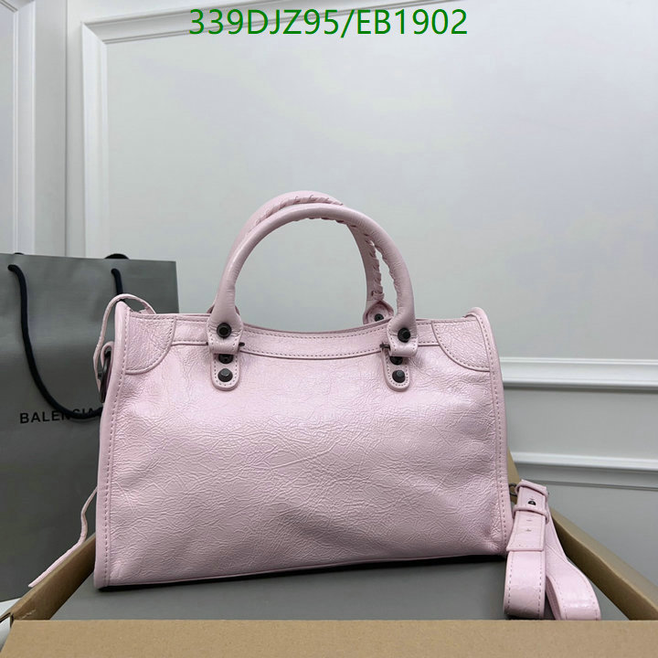 Balenciaga-Bag-Mirror Quality Code: EB1902 $: 339USD