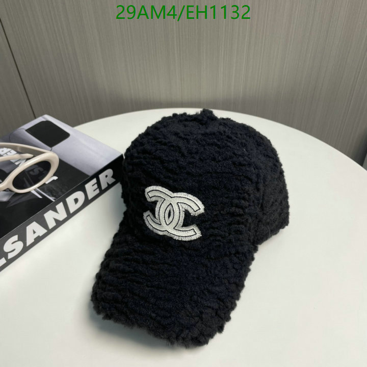 Chanel-Cap(Hat) Code: EH1132 $: 29USD
