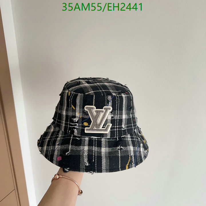 LV-Cap(Hat) Code: EH2441 $: 35USD