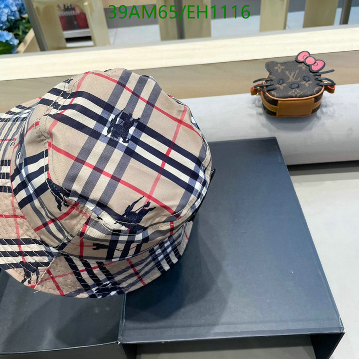 Burberry-Cap(Hat) Code: EH1116 $: 39USD