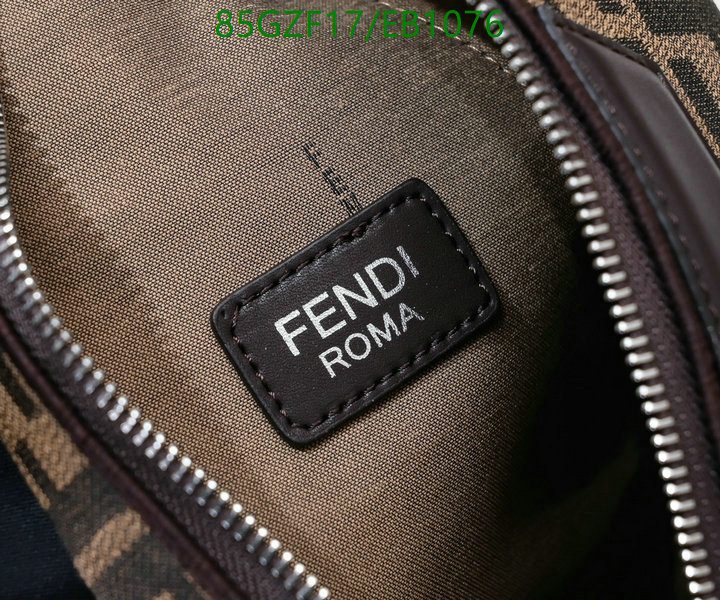 Fendi-Bag-4A Quality Code: EB1076 $: 85USD