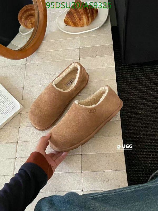 UGG-Women Shoes Code: AS9325 $: 95USD