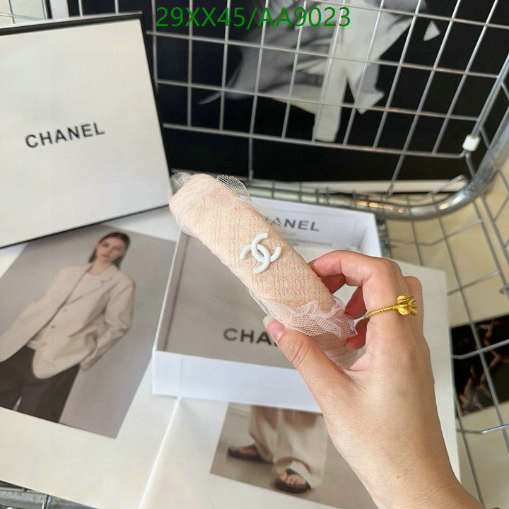 Chanel-Headband Code: AA9023 $: 29USD