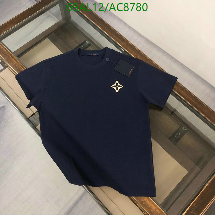 LV-Clothing Code: AC8780 $: 69USD