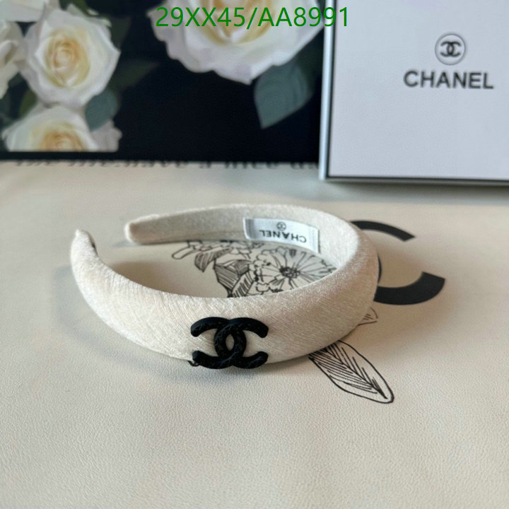 Chanel-Headband Code: AA8991 $: 29USD