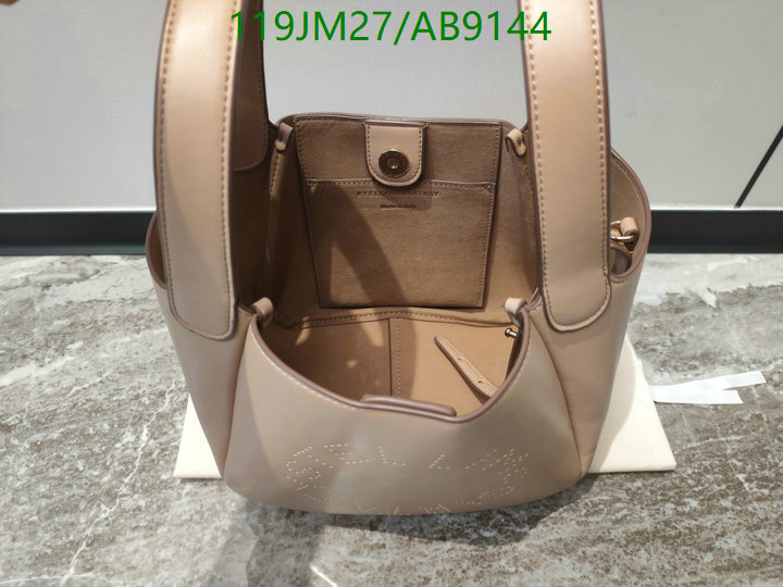 Stella McCartney-Bag-Mirror Quality Code: AB9144 $: 119USD