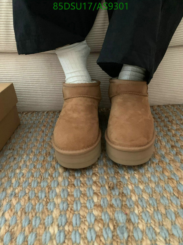 UGG-Women Shoes Code: AS9301 $: 85USD