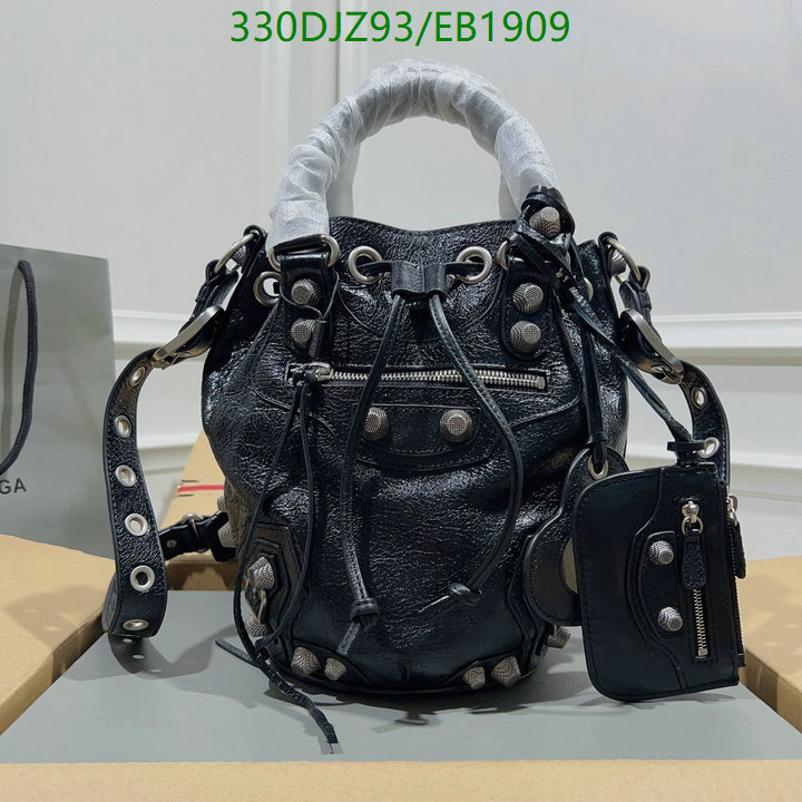 Balenciaga-Bag-Mirror Quality Code: EB1909 $: 330USD