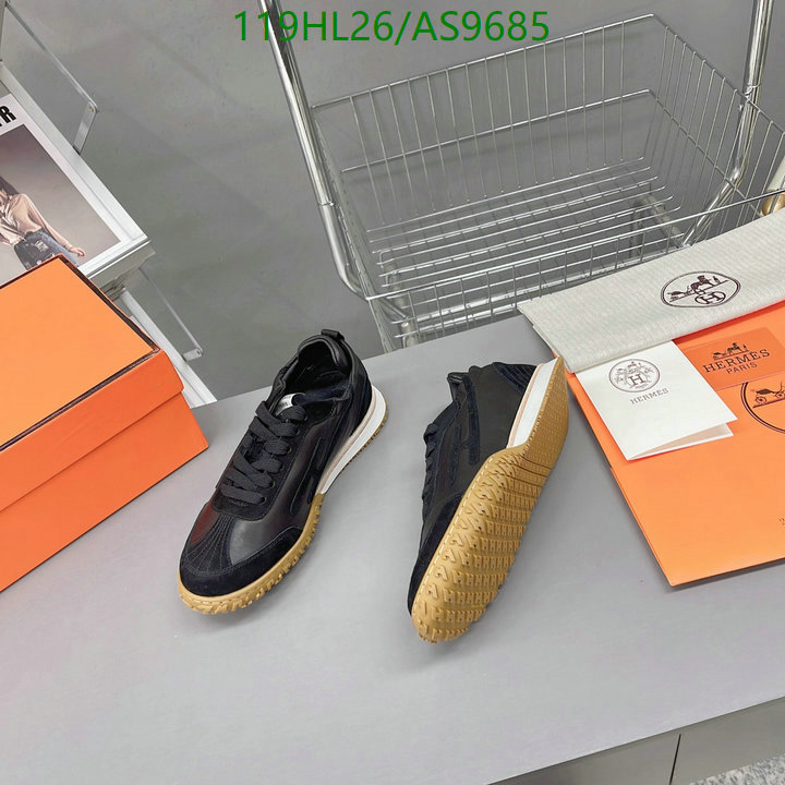 Hermes-Women Shoes Code: AS9685 $: 119USD