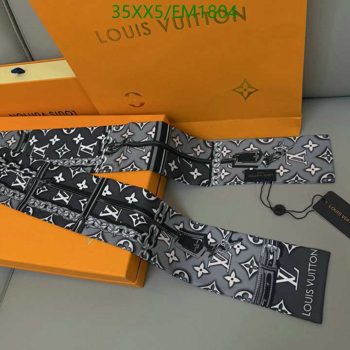 LV-Scarf Code: EM1804 $: 35USD