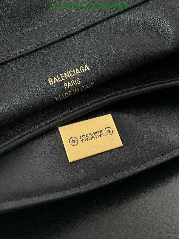 Balenciaga-Bag-Mirror Quality Code: EB1889