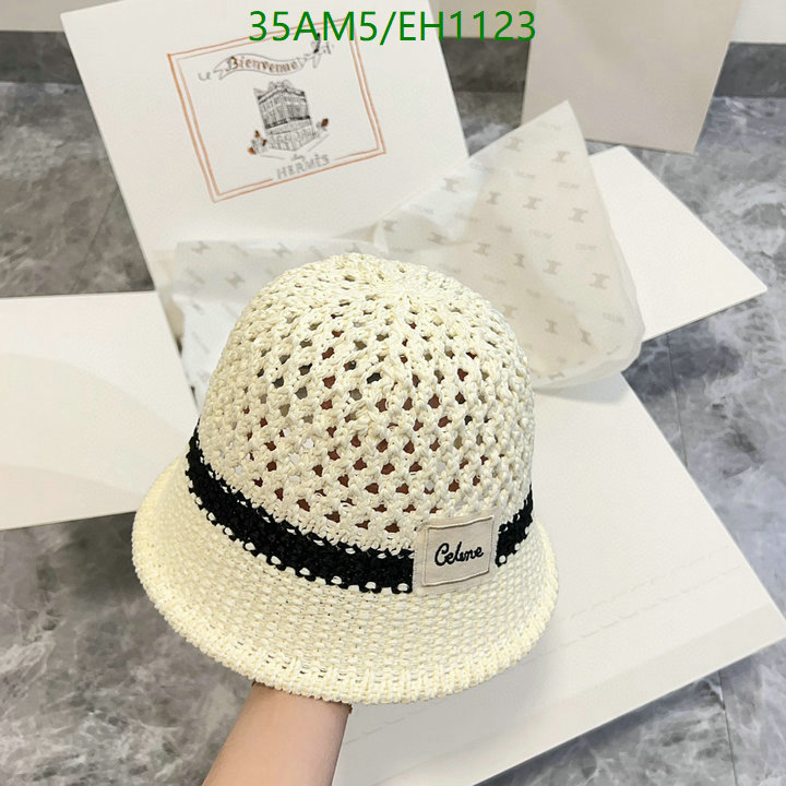 Celine-Cap(Hat) Code: EH1123 $: 35USD