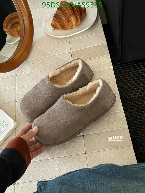 UGG-Women Shoes Code: AS9325 $: 95USD