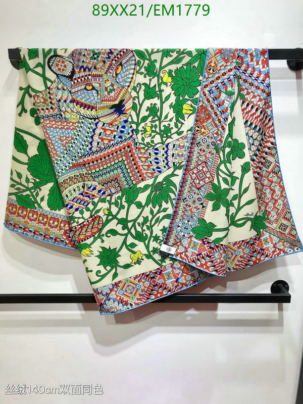 Hermes-Scarf Code: EM1779 $: 89USD