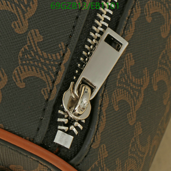 Celine-Bag-4A Quality Code: EB1101 $: 69USD