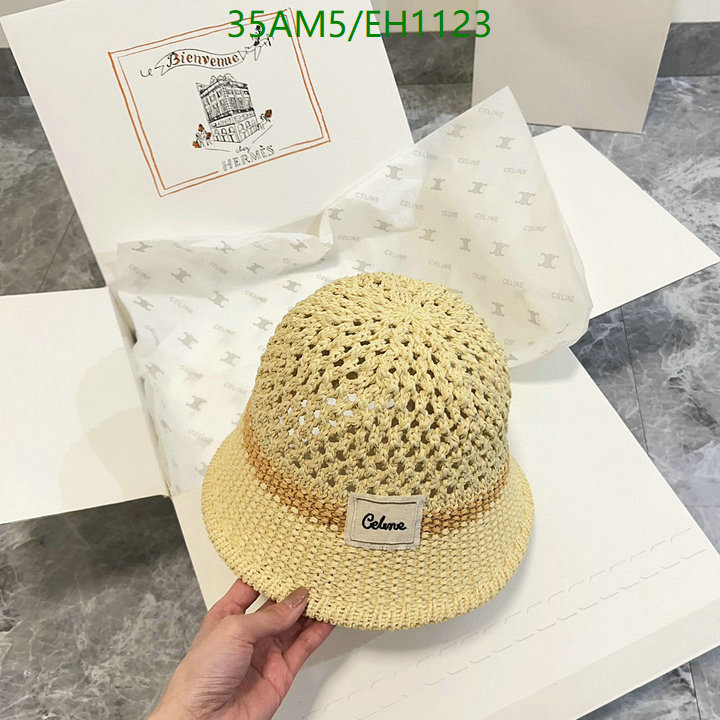 Celine-Cap(Hat) Code: EH1123 $: 35USD