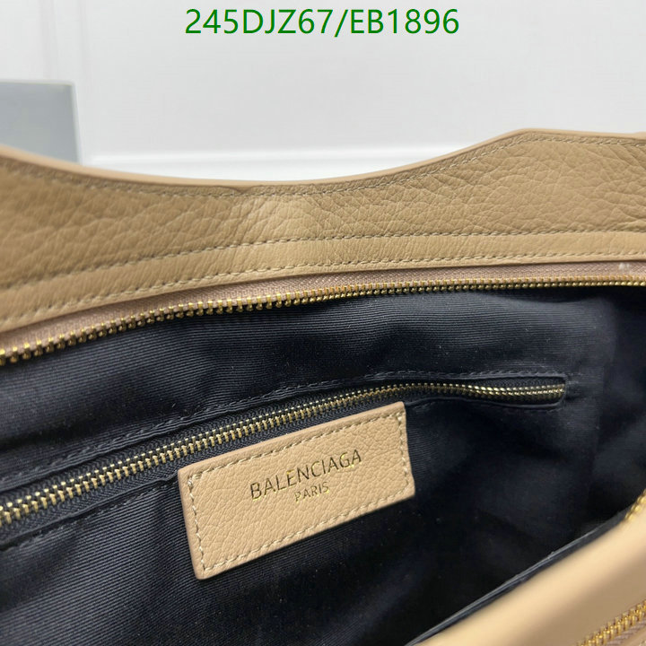 Balenciaga-Bag-Mirror Quality Code: EB1896 $: 245USD