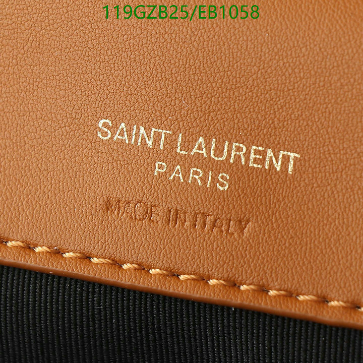 YSL-Bag-4A Quality Code: EB1058 $: 119USD