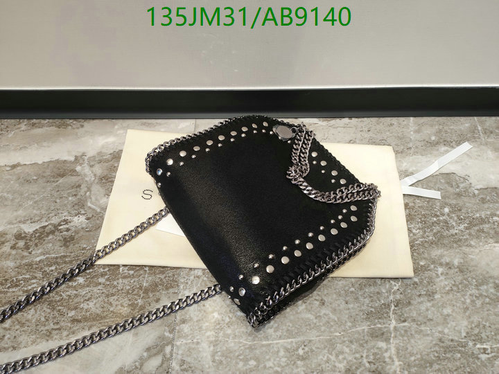 Stella McCartney-Bag-Mirror Quality Code: AB9140