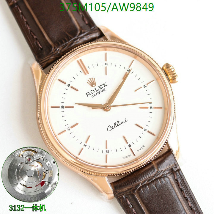 Rolex-Watch-Mirror Quality Code: AW9849 $: 375USD