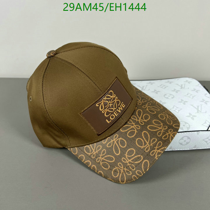 Loewe-Cap(Hat) Code: EH1444 $: 29USD