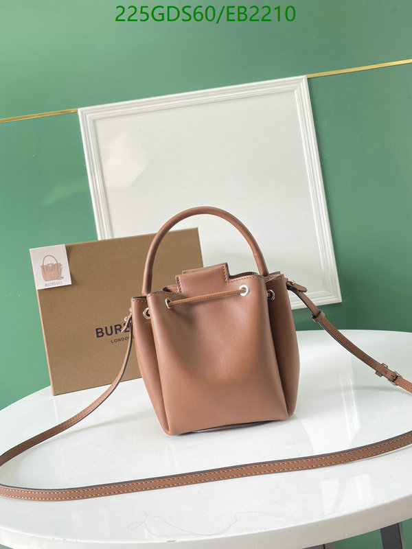 Burberry-Bag-Mirror Quality Code: EB2210 $: 225USD