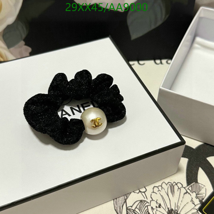 Chanel-Headband Code: AA9000 $: 29USD