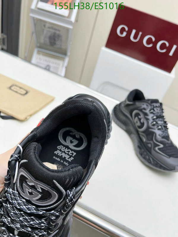 Gucci-Women Shoes Code: ES1016 $: 155USD