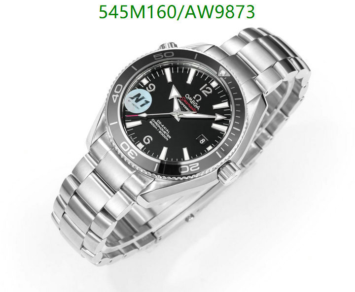 Omega-Watch-Mirror Quality Code: AW9873 $: 545USD