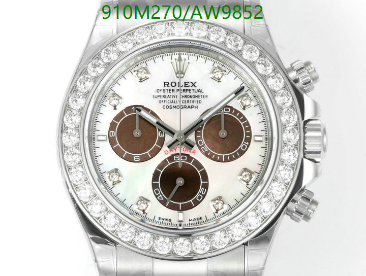 Rolex-Watch-Mirror Quality Code: AW9852 $: 910USD