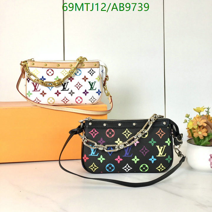 LV-Bag-4A Quality Code: AB9739 $: 69USD