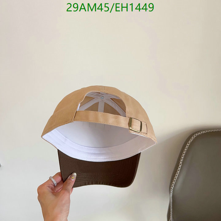 Loewe-Cap(Hat) Code: EH1449 $: 29USD