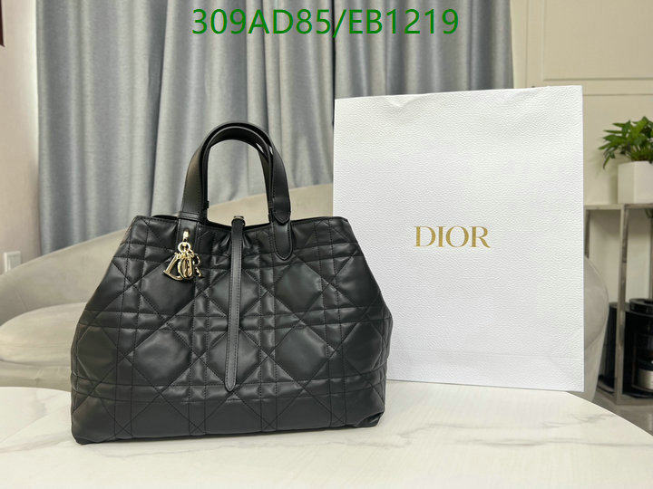 Dior-Bag-Mirror Quality Code: EB1219 $: 309USD