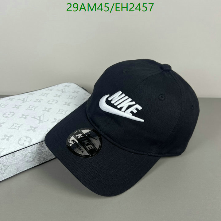 Nike-Cap(Hat) Code: EH2457 $: 29USD