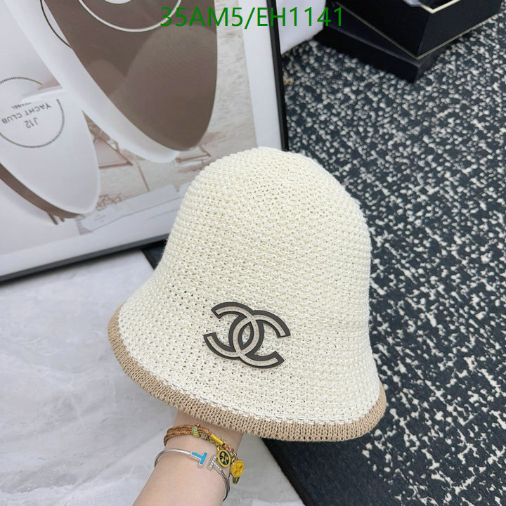 Chanel-Cap(Hat) Code: EH1141 $: 35USD