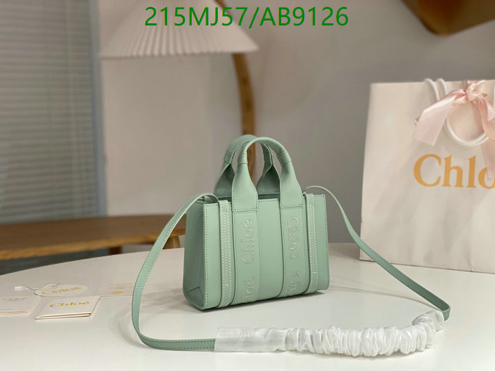 Chlo-Bag-Mirror Quality Code: AB9126 $: 215USD