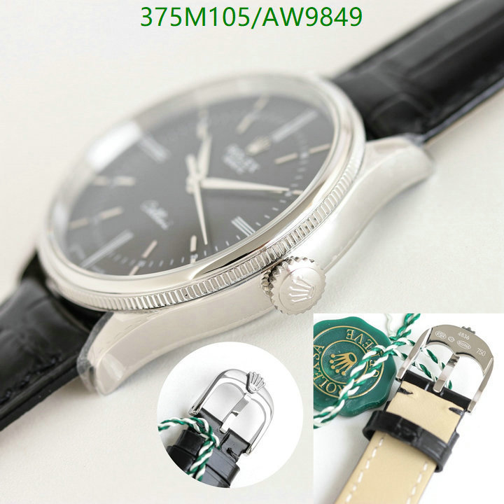 Rolex-Watch-Mirror Quality Code: AW9849 $: 375USD