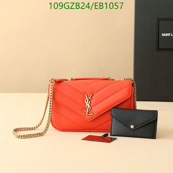 YSL-Bag-4A Quality Code: EB1057 $: 109USD