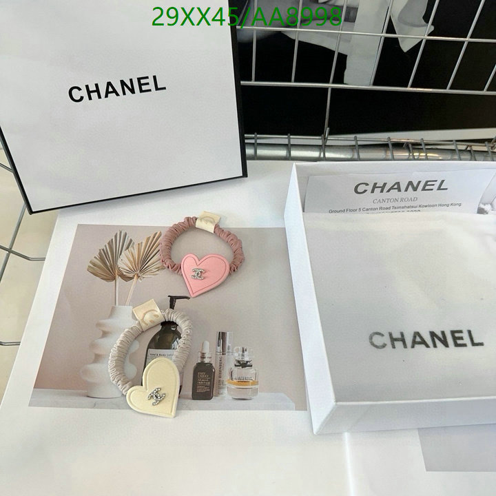 Chanel-Headband Code: AA8998 $: 29USD