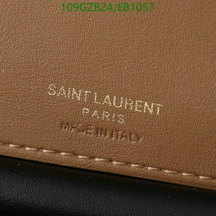 YSL-Bag-4A Quality Code: EB1057 $: 109USD