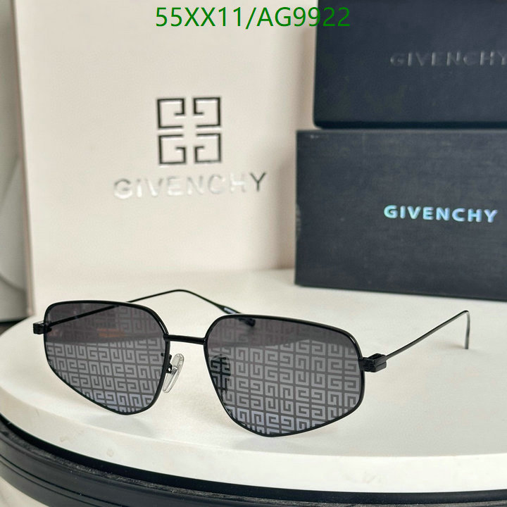 Givenchy-Glasses Code: AG9922 $: 55USD