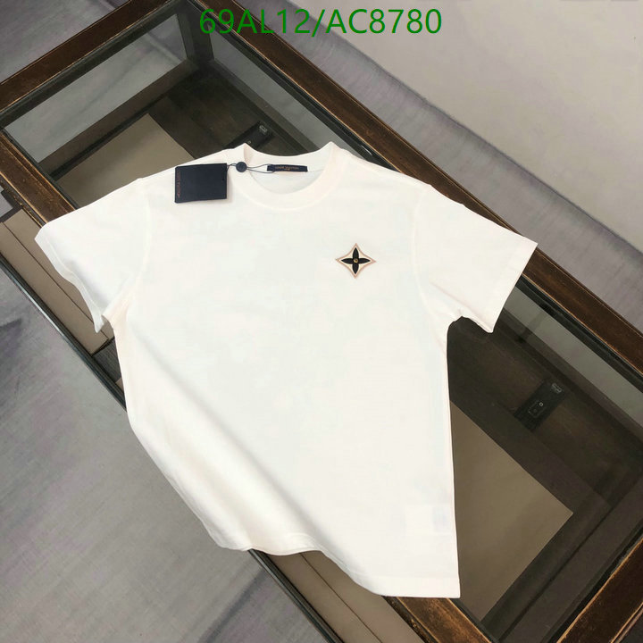 LV-Clothing Code: AC8780 $: 69USD