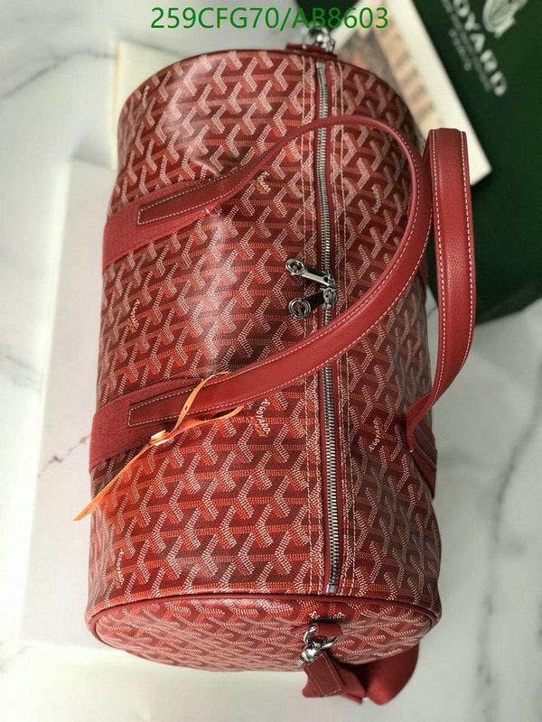 Goyard-Bag-Mirror Quality Code: AB8603 $: 259USD