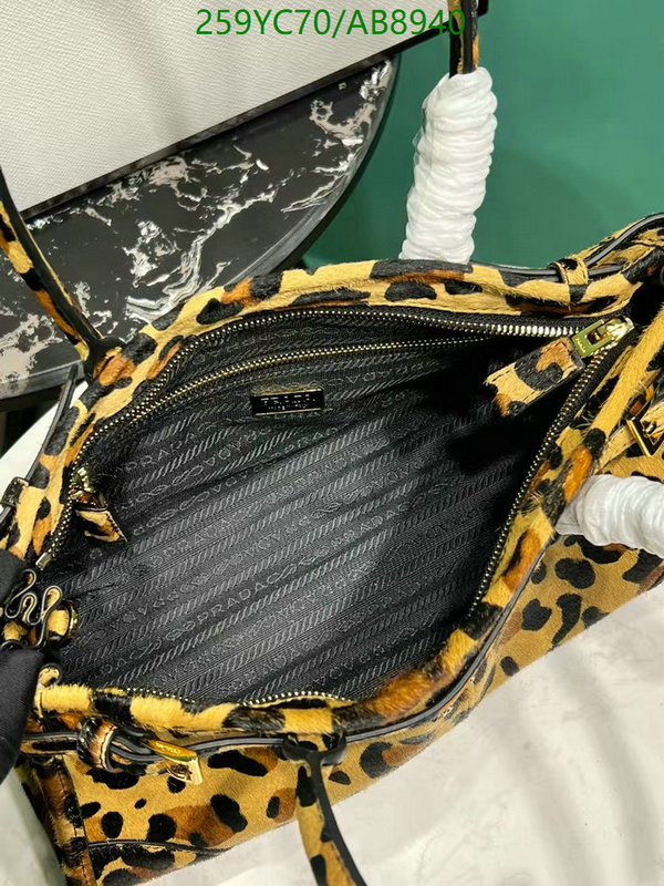 Prada-Bag-Mirror Quality Code: AB8940 $: 259USD