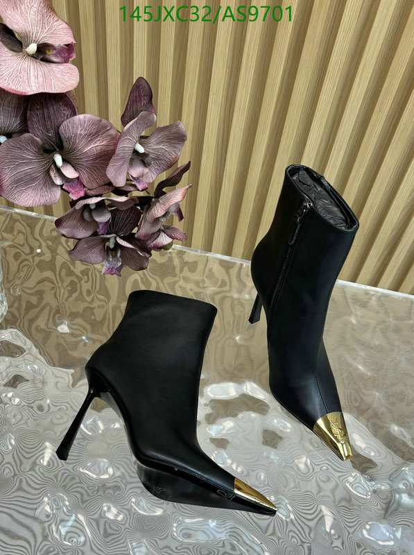 Boots-Women Shoes Code: AS9701 $: 145USD