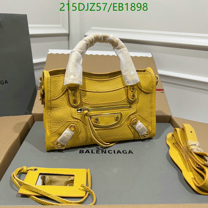 Balenciaga-Bag-Mirror Quality Code: EB1898 $: 215USD